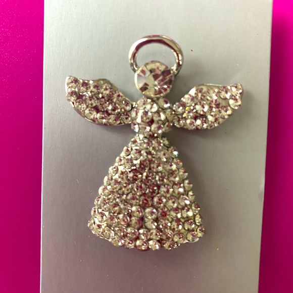 Other - Angel Brooch